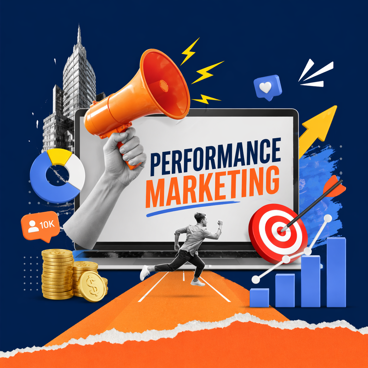 Performance Marketing